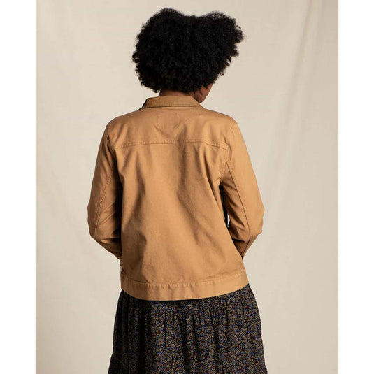 Toad&Co Women's Bramble Jacket