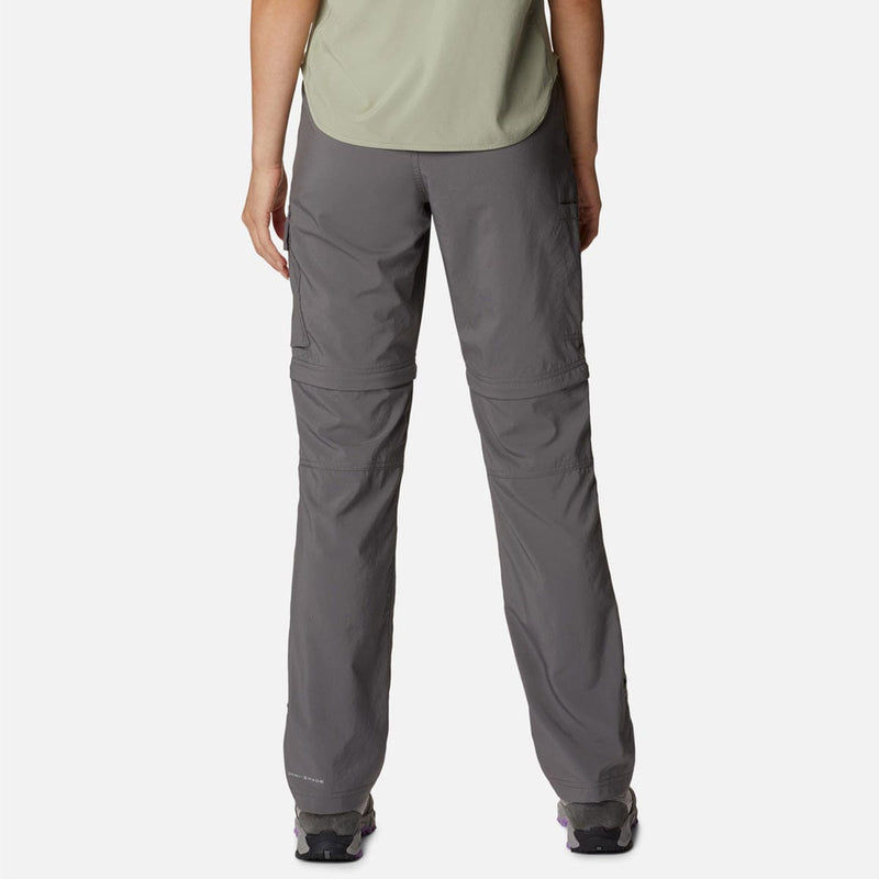 Load image into Gallery viewer, Columbia Women&#39;s Silver Ridge Utility Convertible Pant- Regular
