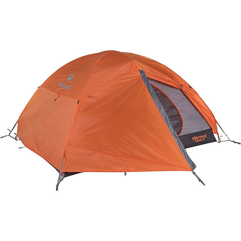 Load image into Gallery viewer, Marmot Fortress 3 Person Tent
