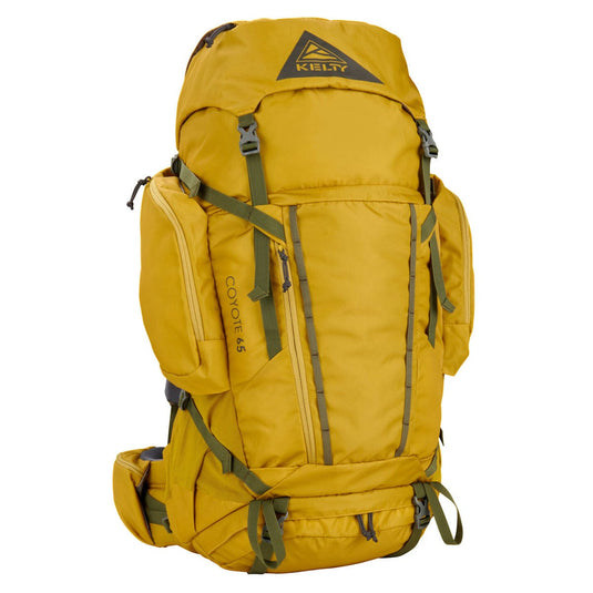 Kelty Coyote 65 Internal Frame Pack