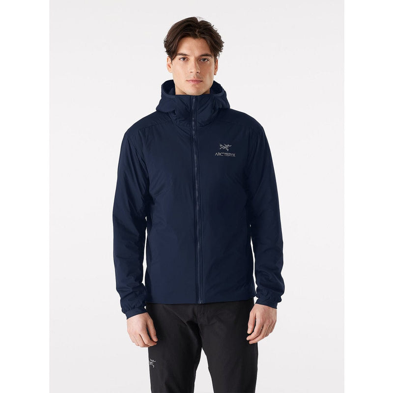 Load image into Gallery viewer, Arc&#39;teryx Atom LT Hoody Jacket Men&#39;s
