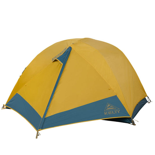 Kelty Far Out 2 Tent With Footprint