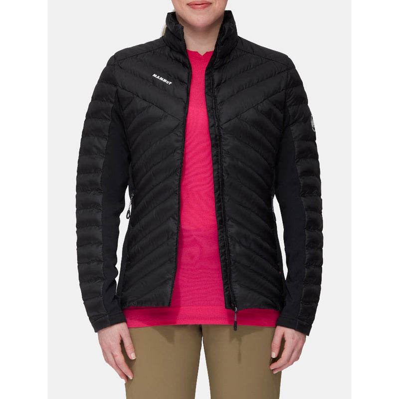 Load image into Gallery viewer, Mammut Women&#39;s Albula IN Hybrid Jacket
