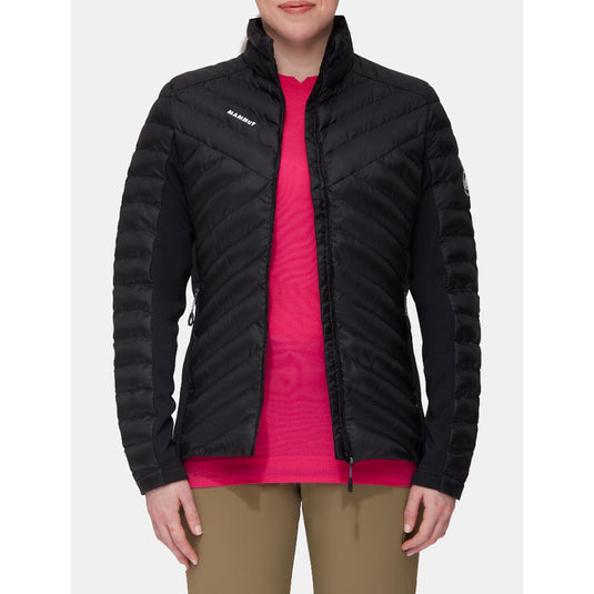 Mammut Women's Albula IN Hybrid Jacket