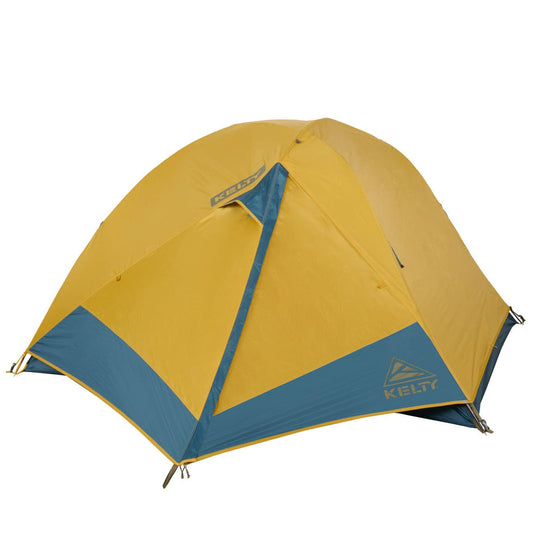 Kelty FAR OUT 3 Person Tent with Footprint