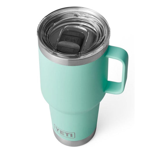 Yeti Rambler 30 oz Travel Mug