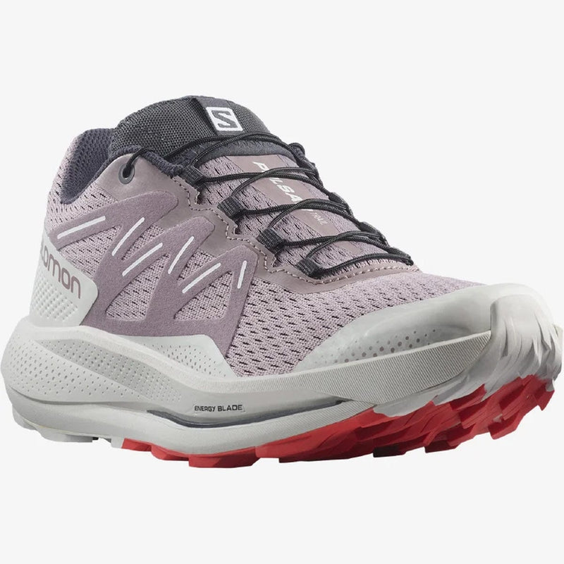 Load image into Gallery viewer, Salomon Pulsar Women&#39;s Trail Running Shoes
