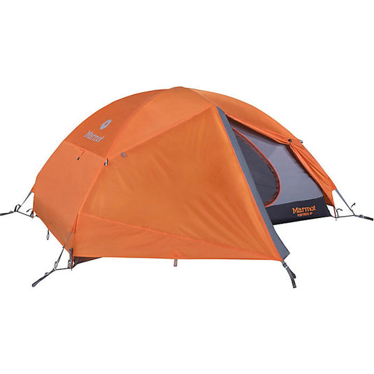 Marmot Fortress 2 Person Tent