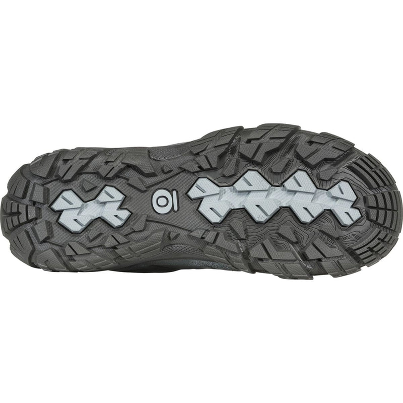 Load image into Gallery viewer, Oboz Sawtooth X Low B-DRY Women&#39;s Hiking Shoe
