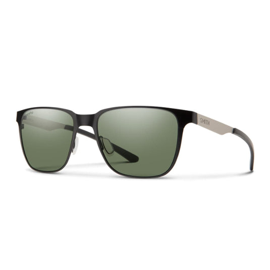 Smith Lowdown Metal ChromaPop Polarized Sunglasses