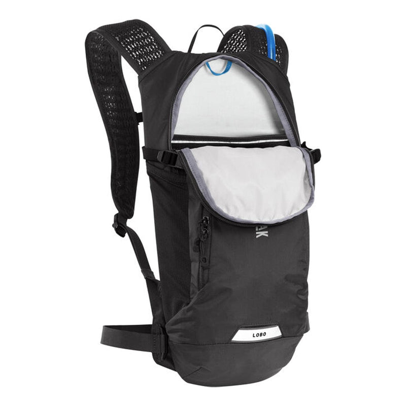 Load image into Gallery viewer, CamelBak Lobo 9 Women&#39;s Hydration Pack 70 oz.
