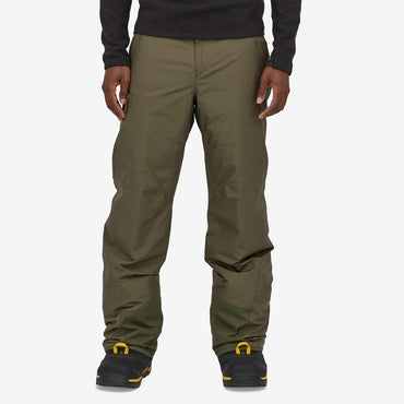 Patagonia Men's Insulated Powder Town Pants