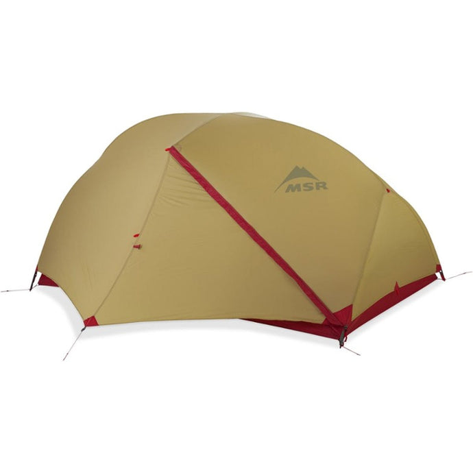 MSR Hubba Hubba 2 Tent