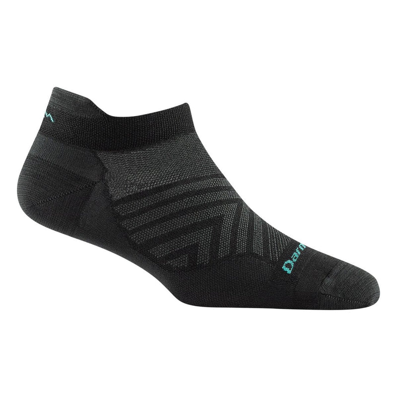 Load image into Gallery viewer, Darn Tough Run No Show Tab Ultra-Lightweight Women&#39;s Socks
