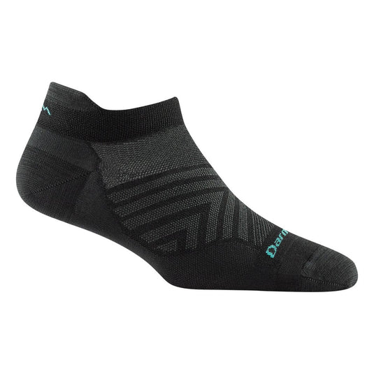 Darn Tough Run No Show Tab Ultra-Lightweight Women's Socks