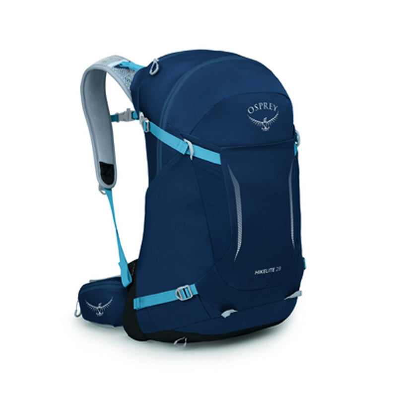 Load image into Gallery viewer, Osprey Hikelite 28 Backpack
