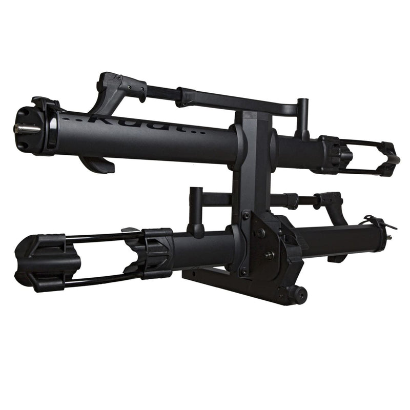 Load image into Gallery viewer, Kuat NV Base 2.0 - 2 Inch - 2 Bike Platform Hitch Rack
