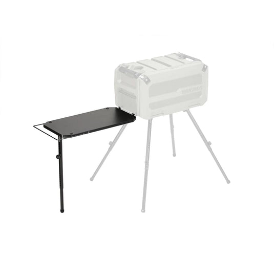 Yakima OpenRange Metal Side Table