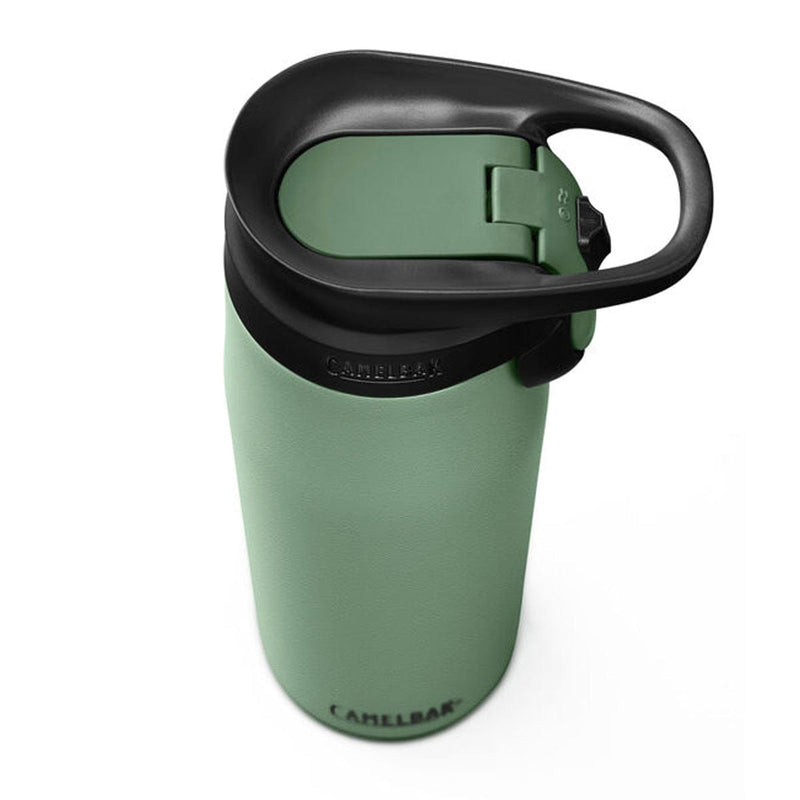 Load image into Gallery viewer, CamelBak Forge Flow 20 oz Insulated Stainless Steel Travel Mug
