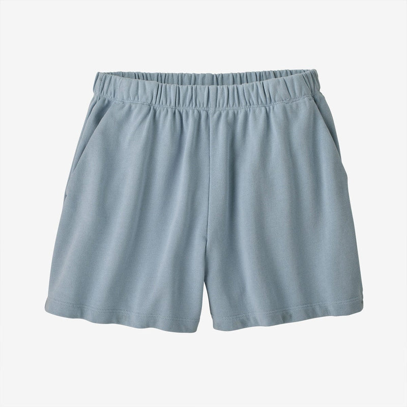 Load image into Gallery viewer, Patagonia Women&#39;s Regenerative Organic Certified Cotton Essential Shorts
