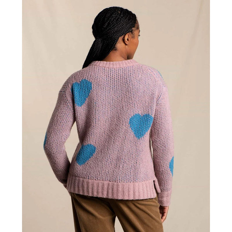 Load image into Gallery viewer, Toad&amp;Co Women&#39;s Cotati Dolman Sweater
