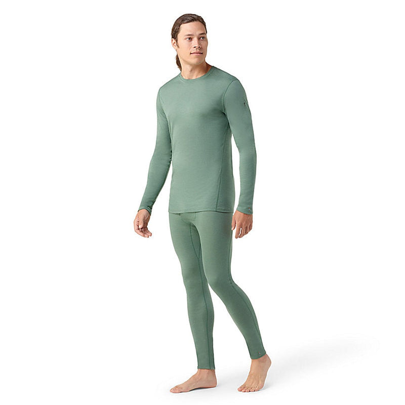 Load image into Gallery viewer, Smartwool Men&#39;s Classic All-Season Merino Base Layer Long Sleeve Shirt
