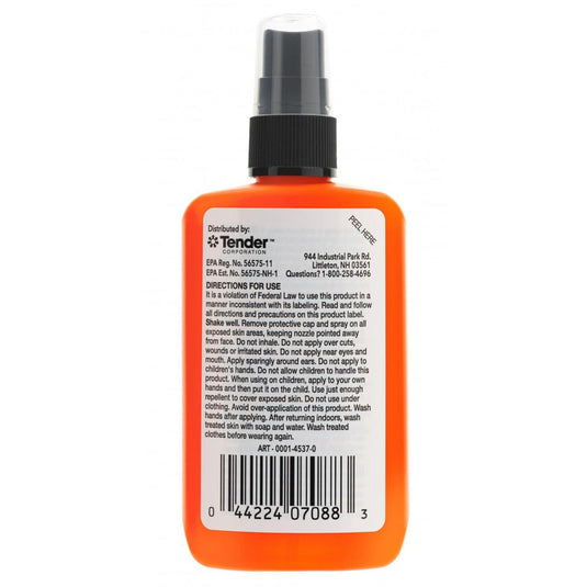 Ben's 30 Tick & Insect Repellent 3.4 oz