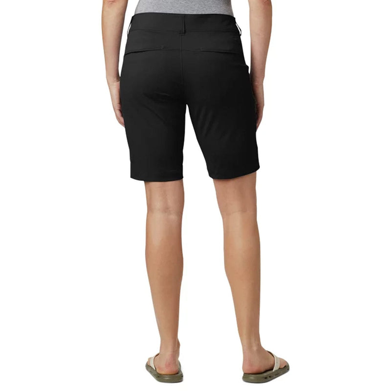 Load image into Gallery viewer, Columbia Saturday Trail Long Shorts 10 in - Women&#39;s
