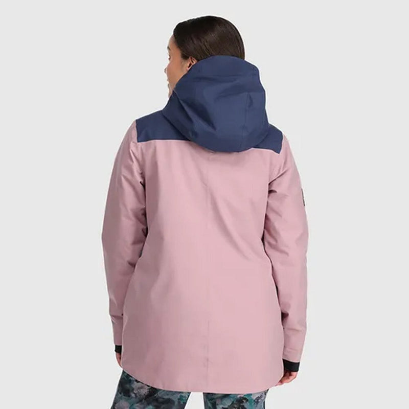 Load image into Gallery viewer, Outdoor Research Women&#39;s Snowcrew Jacket
