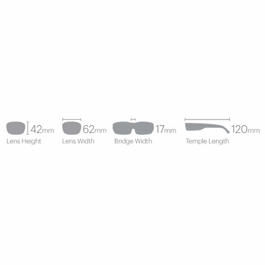 Smith Guides Choice ChromaPop Polarized Sunglasses