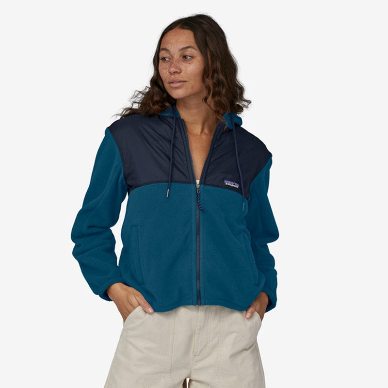 Load image into Gallery viewer, Patagonia Women&#39;s Microdini Hoody
