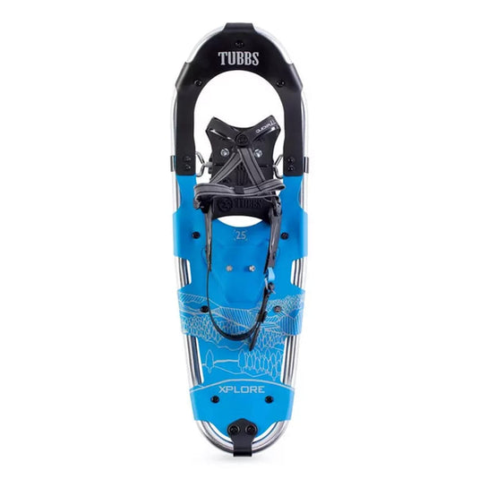 Tubbs XPLORE KIT 25 Snowshoe