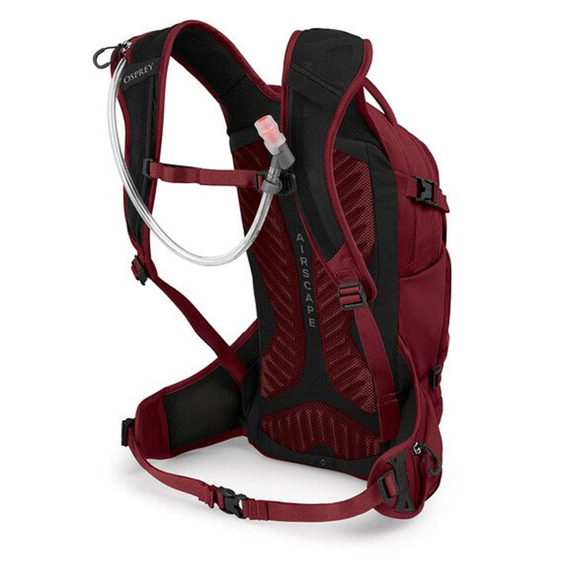 Load image into Gallery viewer, Osprey Raven 14 Women&#39;s Mountain Biking Hydration Backpack
