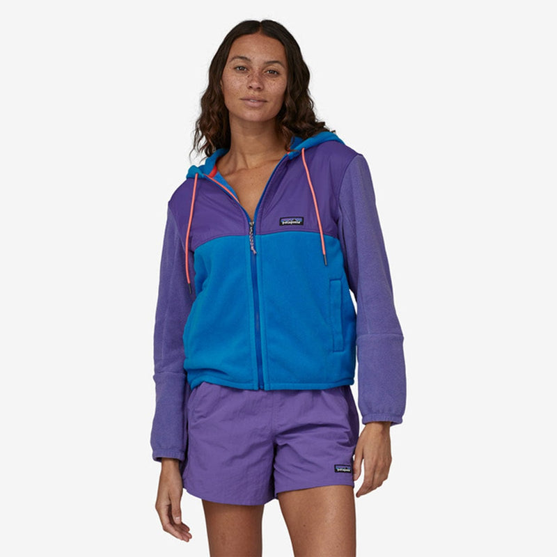 Load image into Gallery viewer, Patagonia Women&#39;s Microdini Hoody
