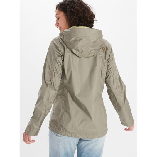 Marmot Precip Eco Jacket - Women's