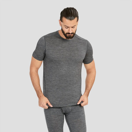 Terramar 1.0 Men's All Season Merino T-Shirt