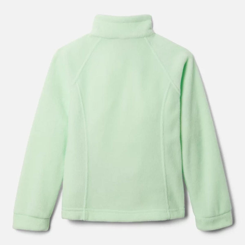 Load image into Gallery viewer, Columbia Benton Springs Fleece Jacket - Girls
