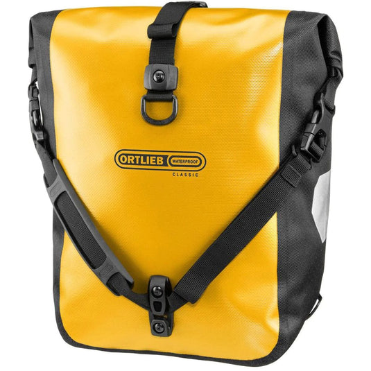 Ortlieb Sport Roller Classic Front Cycling Panniers