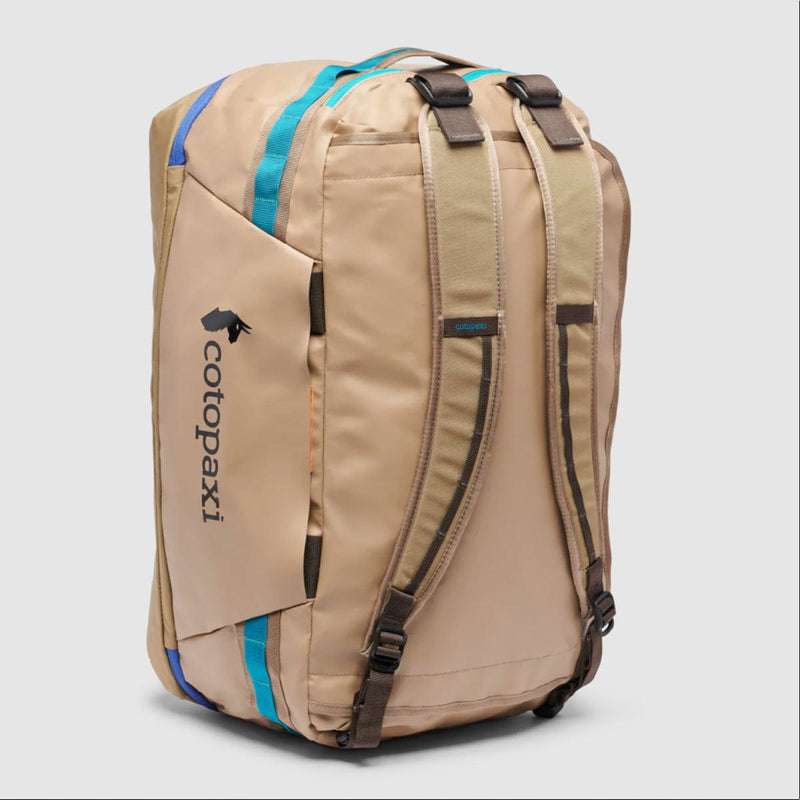 Load image into Gallery viewer, Cotopaxi Allpa 50L Duffel Bag
