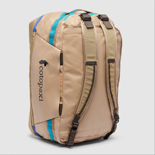 Cotopaxi Allpa 50L Duffel Bag