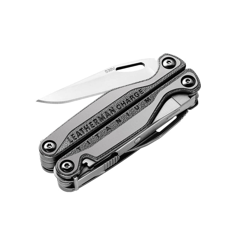 Load image into Gallery viewer, Leatherman Charge+ TTi Multitool
