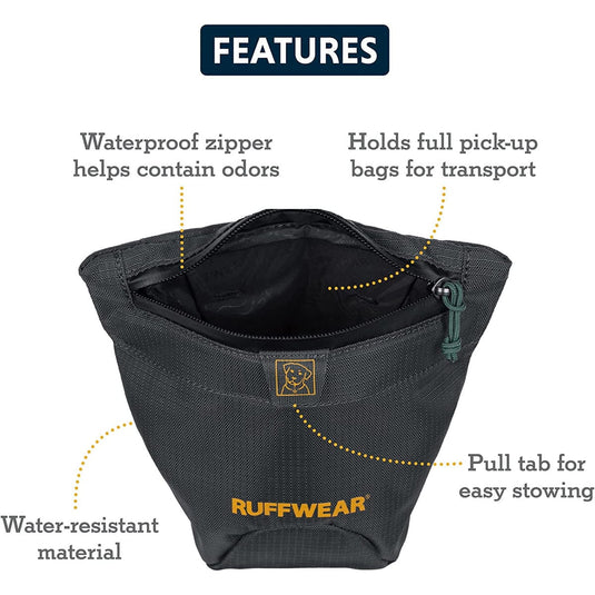 Ruffwear Pack Out Bag