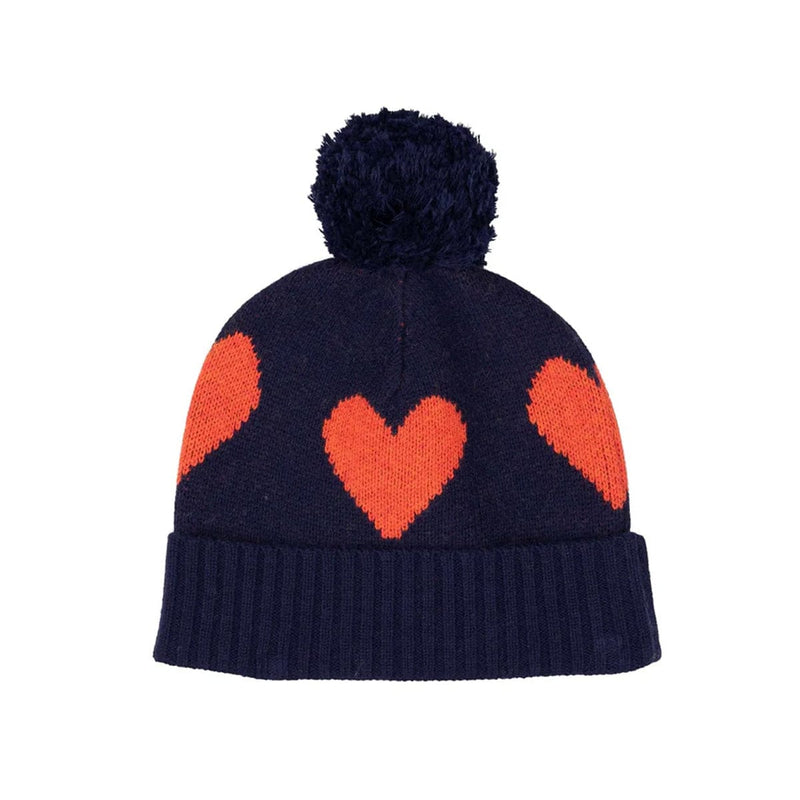 Load image into Gallery viewer, Toad&amp;Co Women&#39;s Cazadero Pom Beanie
