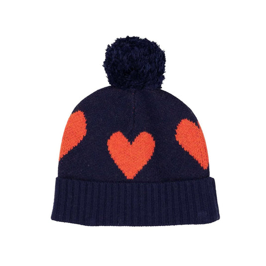 Toad&Co Women's Cazadero Pom Beanie