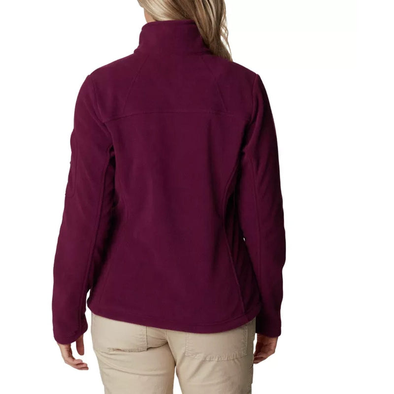 Load image into Gallery viewer, Columbia Fast Trek II Fleece Jacket - Women&#39;s
