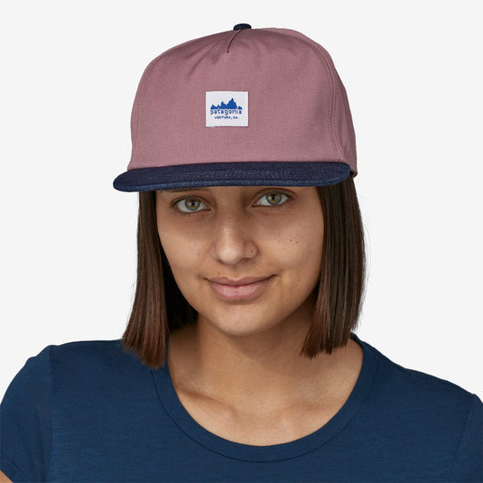 Patagonia Range Cap