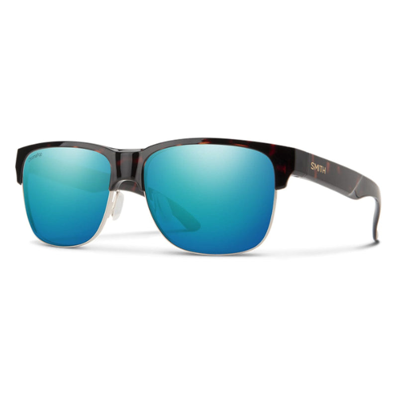 Load image into Gallery viewer, Smith Lowdown Split ChromaPop Polarized Sunglasses
