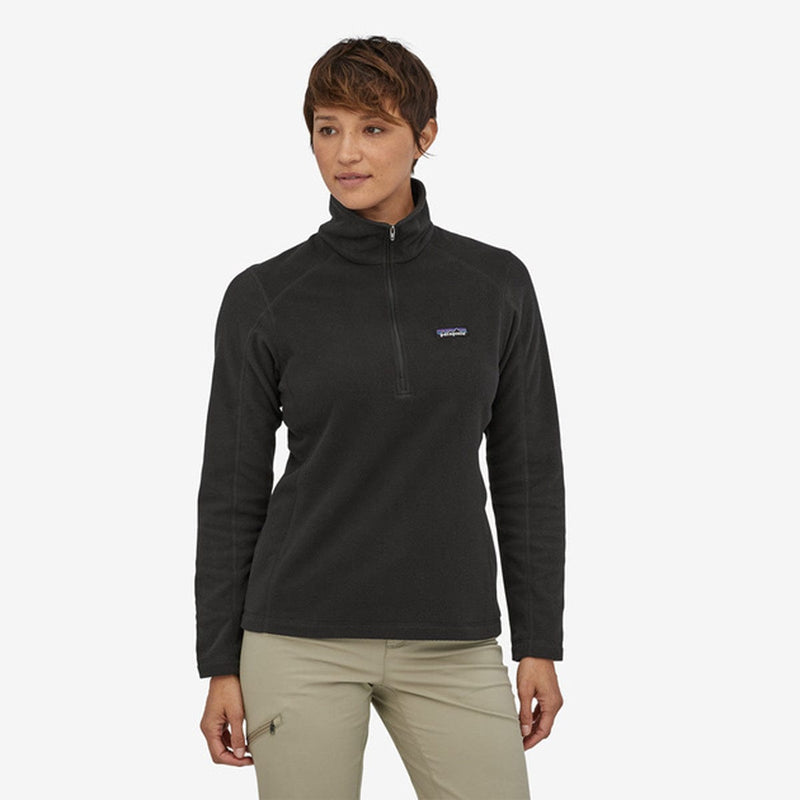 Load image into Gallery viewer, Patagonia Women&#39;s Micro D 1/4 Zip Fleece
