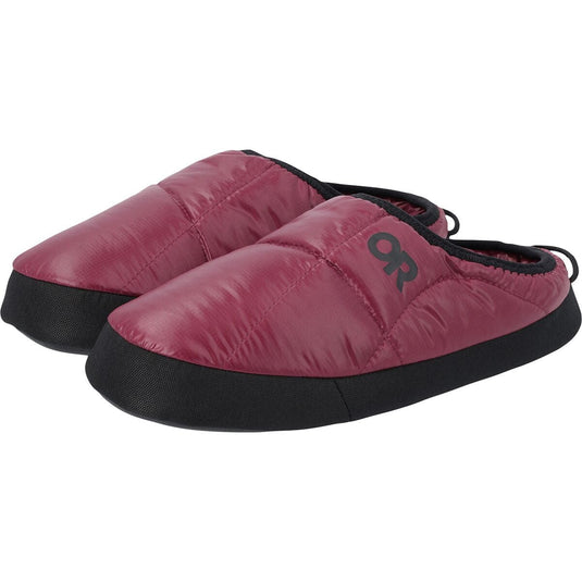 Outdoor Research Women's Tundra Slip-on Aerogel Booties