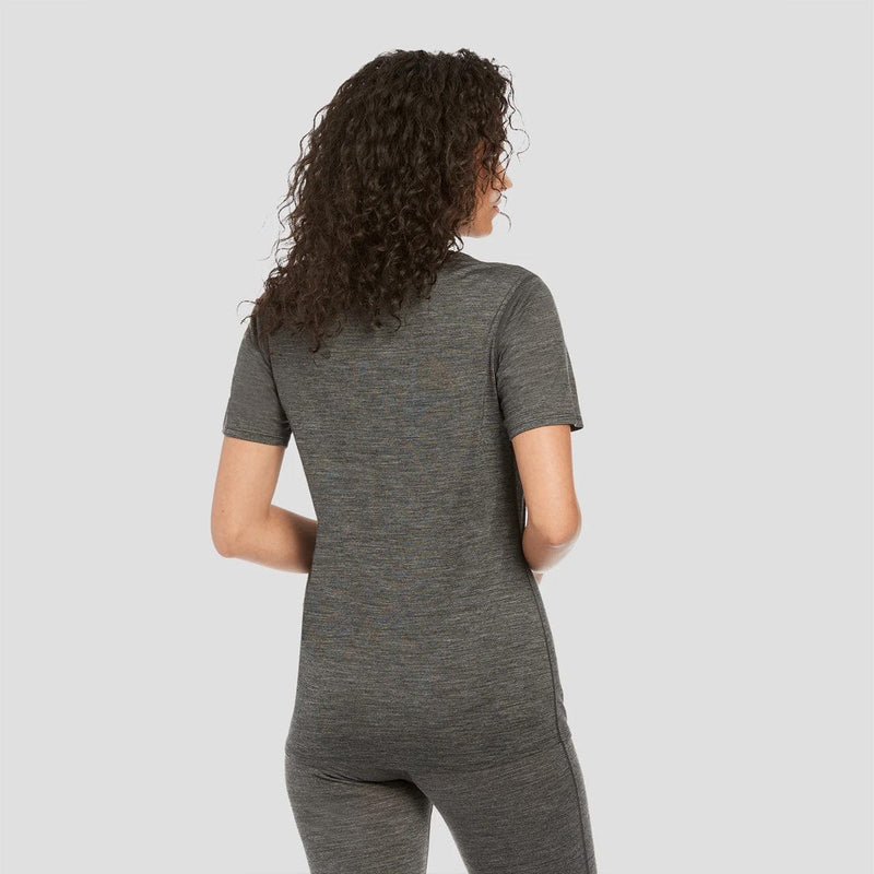 Load image into Gallery viewer, Terramar 1.0 Women&#39;s All Season Merino T-Shirt
